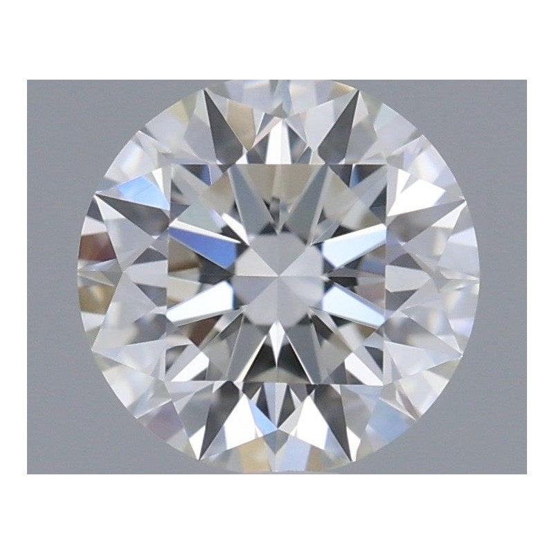 Diament szlif okrągły, 0.55ct, VVS2, H, GIA 1529658576 Diament szlif okrągły, 0.55ct, VVS2, H, GIA 1529658576