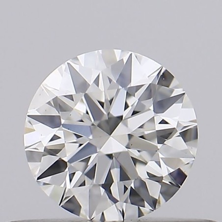 Diament szlif okrągły, 0.31ct, VS1, H, GIA 1533206036