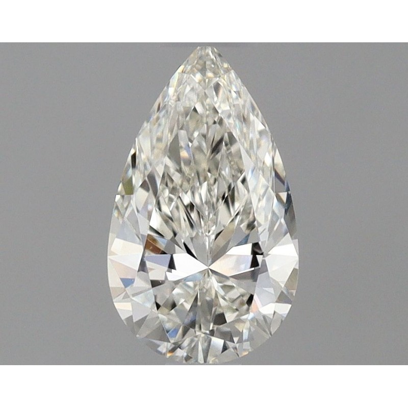 Diament szlif gruszkowy, 0.45ct, VS2, I, GIA 1513554916 Diament szlif gruszkowy, 0.45ct, VS2, I, GIA 1513554916
