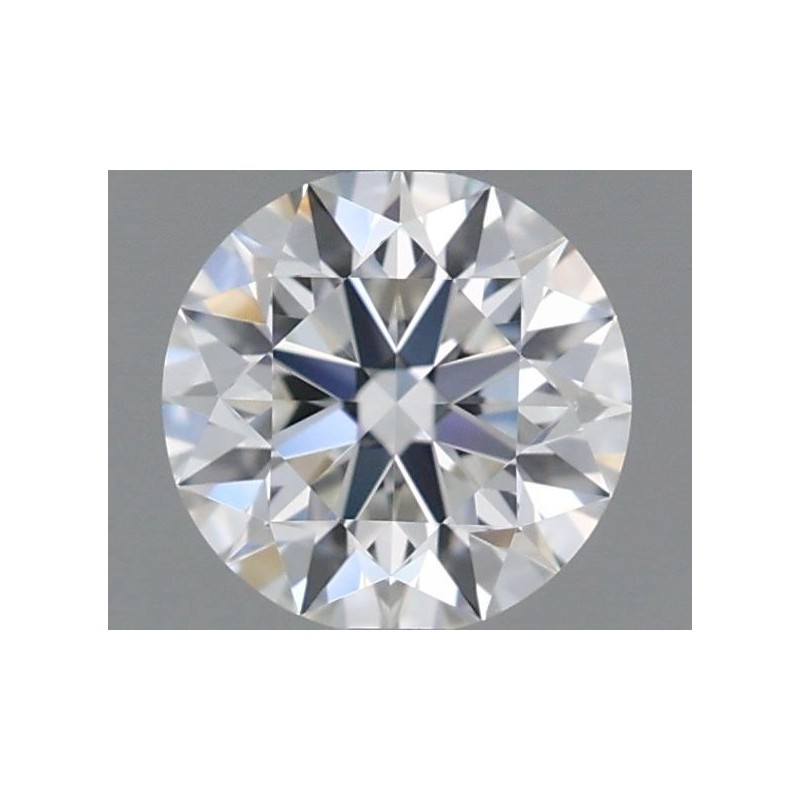 Diament szlif okrągły, 0.5ct, VVS1, H, GIA 7528625503 Diament szlif okrągły, 0.5ct, VVS1, H, GIA 7528625503