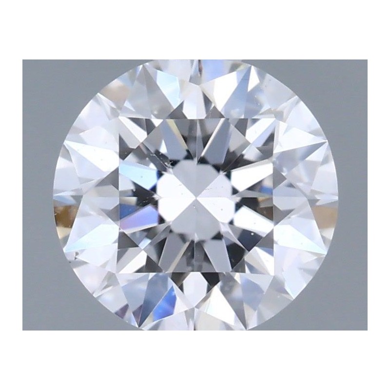 Diament szlif okrągły, 0.4ct, SI1, D, GIA 6511725619 Diament szlif okrągły, 0.4ct, SI1, D, GIA 6511725619