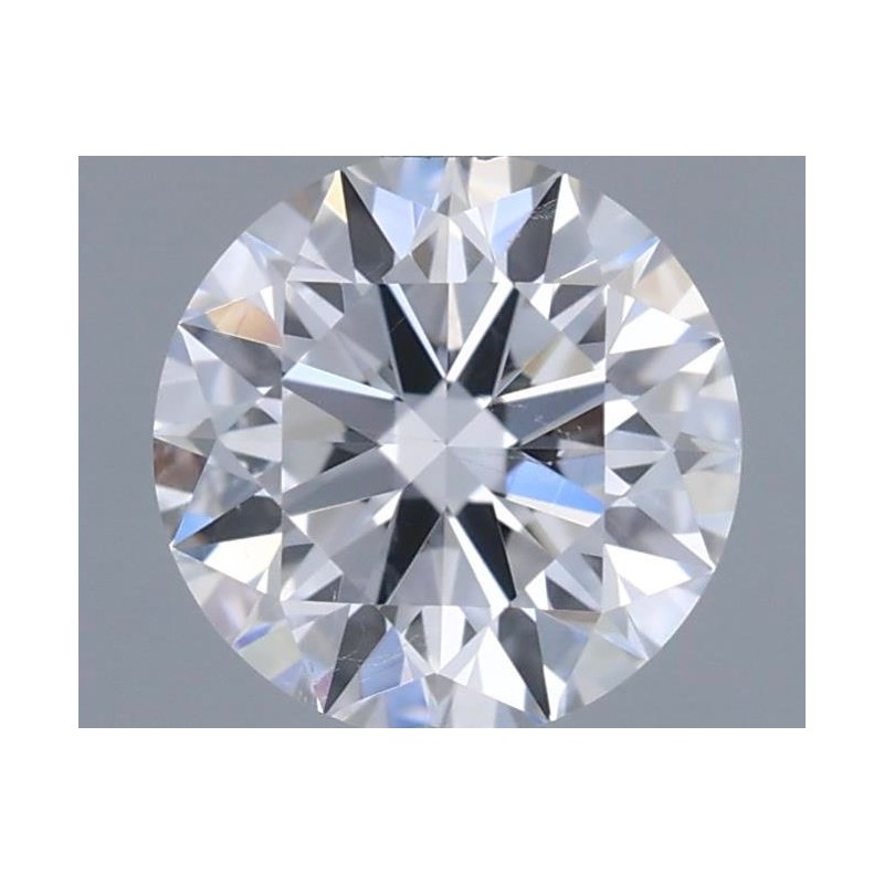 Diament szlif okrągły, 0.4ct, SI1, D, GIA 6525402278 Diament szlif okrągły, 0.4ct, SI1, D, GIA 6525402278