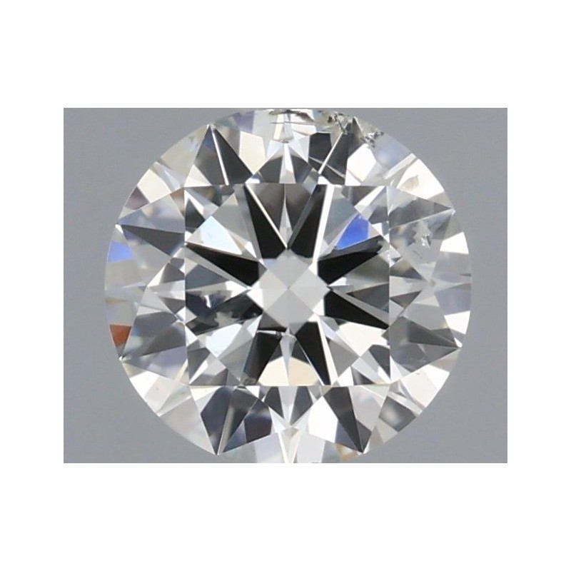Diament szlif okrągły, 0.43ct, SI2, H, IGI 734509517 Diament szlif okrągły, 0.43ct, SI2, H, IGI 734509517