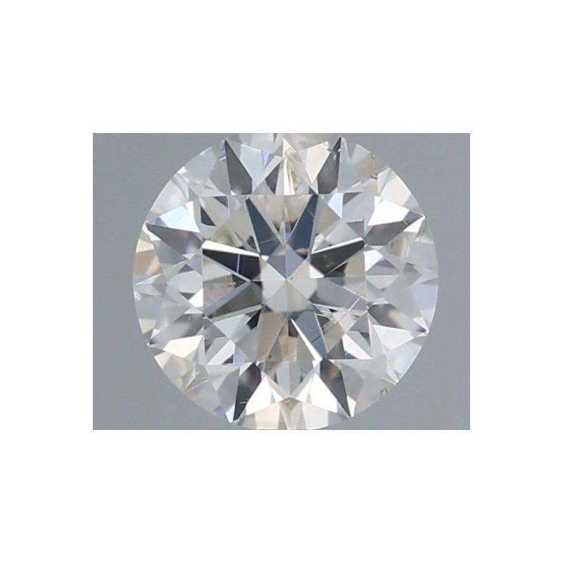 Diament szlif okrągły, 0.4ct, SI2, H, IGI 734507004 Diament szlif okrągły, 0.4ct, SI2, H, IGI 734507004