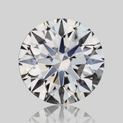 Diament szlif okrągły, 1.01ct, VS2, D, GIA 6531528455