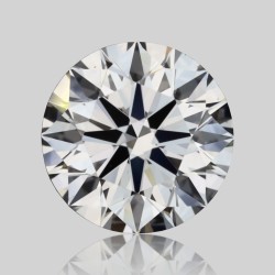 Diament szlif okrągły, 1.05ct, VS2, E, GIA 6531837537