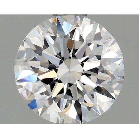 Diament szlif okrągły, 1ct, VVS1, D, GIA 2526823526