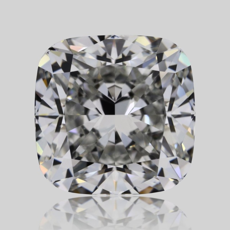Diament szlif poduszkowy brylantowy, 1.54ct, VVS1, G, GIA 6532092555 Diament szlif poduszkowy brylantowy, 1.54ct, VVS1, G, GIA 6532092555