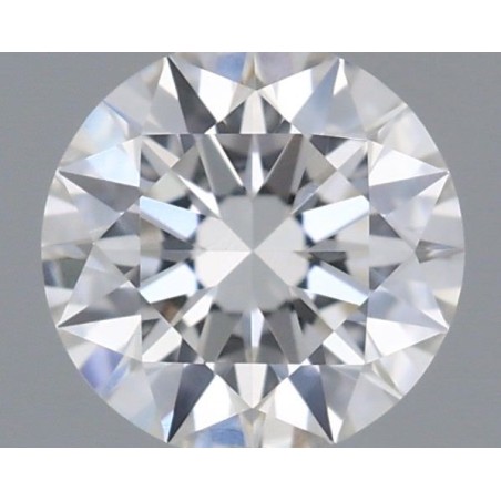 Diament szlif okrągły, 0.31ct, VS1, E, GIA 2526688458