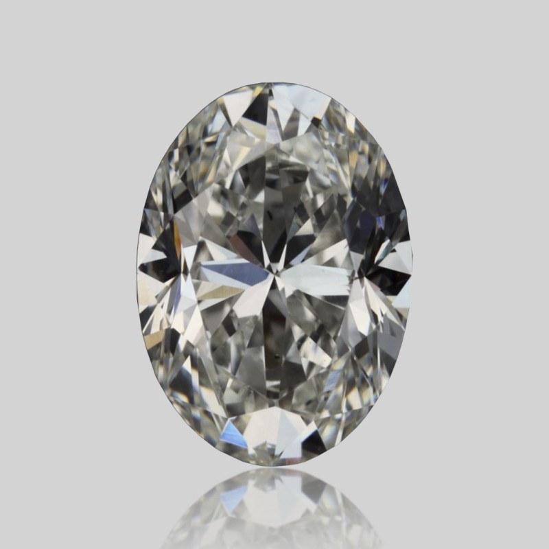 Diament szlif owalny, 0.48ct, VS2, G, GIA 2536219339