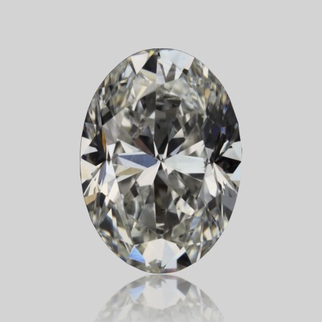 Diament szlif owalny, 0.48ct, VS2, G, GIA 2536219339