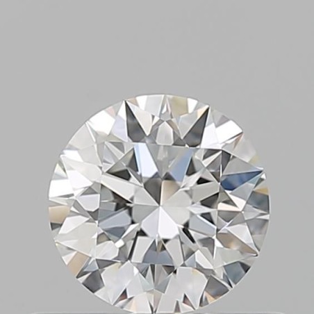 Diament szlif okrągły, 0.51ct, VVS1, G, GIA 6532206504
