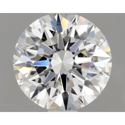 Diament szlif okrągły, 1.01ct, VVS1, I, GIA 6522968318