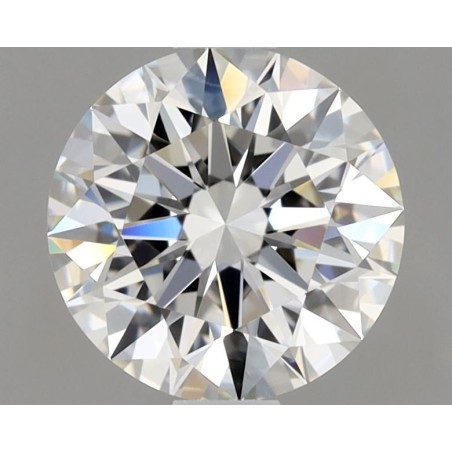 Diament szlif okrągły, 1.01ct, VVS1, I, GIA 6522968318