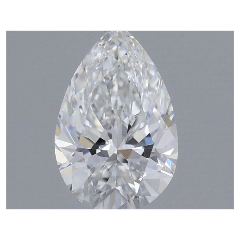 Diament szlif gruszkowy, 0.41ct, VS1, E, GIA 7531494251 Diament szlif gruszkowy, 0.41ct, VS1, E, GIA 7531494251