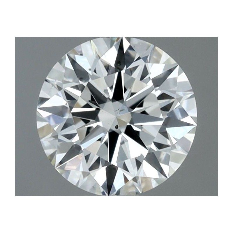 Diament szlif okrągły, 0.5ct, VS2, H, IGI 739570954 Diament szlif okrągły, 0.5ct, VS2, H, IGI 739570954