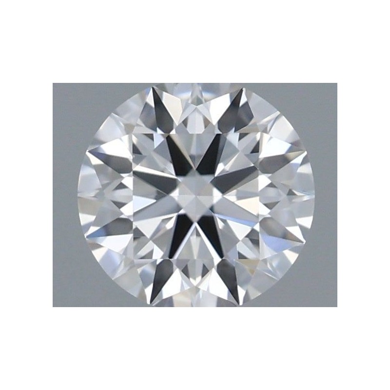 Diament szlif okrągły, 0.31ct, VS2, D, GIA 2534217476 Diament szlif okrągły, 0.31ct, VS2, D, GIA 2534217476