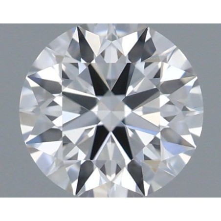 Diament szlif okrągły, 0.31ct, VS2, D, GIA 2534217476