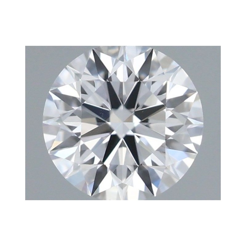 Diament szlif okrągły, 0.37ct, VS2, D, GIA 7532238914 Diament szlif okrągły, 0.37ct, VS2, D, GIA 7532238914