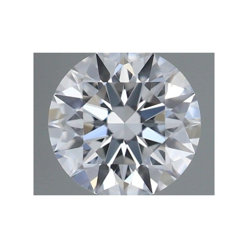 Diament szlif okrągły, 0.3ct, VS2, D, GIA 7526729393 Diament szlif okrągły, 0.3ct, VS2, D, GIA 7526729393