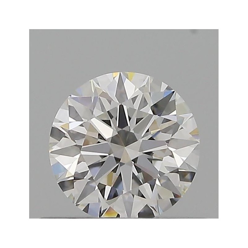 Diament szlif okrągły, 0.5ct, VVS1, F, GIA 3535207180 Diament szlif okrągły, 0.5ct, VVS1, F, GIA 3535207180