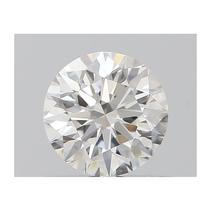 Diament szlif okrągły, 0.62ct, VS2, G, GIA 2526694070