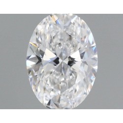 Diament szlif owalny, 0.4ct, VS2, E, GIA 6525794976
