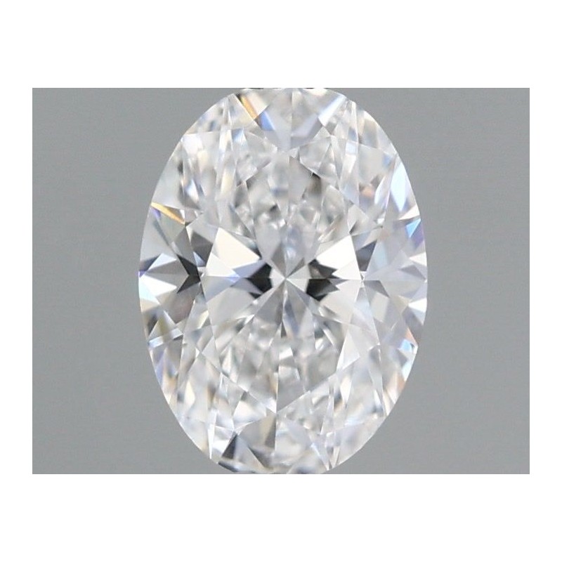 Diament szlif owalny, 0.4ct, VS2, E, GIA 6525794976
