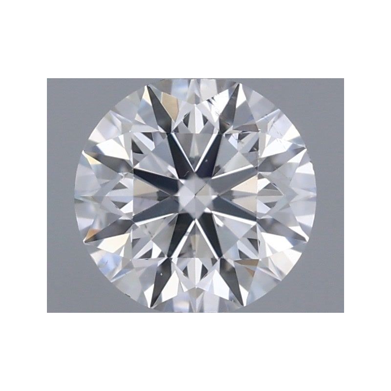 Diament szlif okrągły, 0.4ct, SI1, E, GIA 2514756522 Diament szlif okrągły, 0.4ct, SI1, E, GIA 2514756522