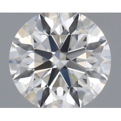 Diament szlif okrągły, 0.31ct, VS1, I, GIA 1527771384