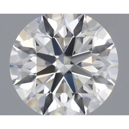 Diament szlif okrągły, 0.31ct, VS1, I, GIA 1527771384