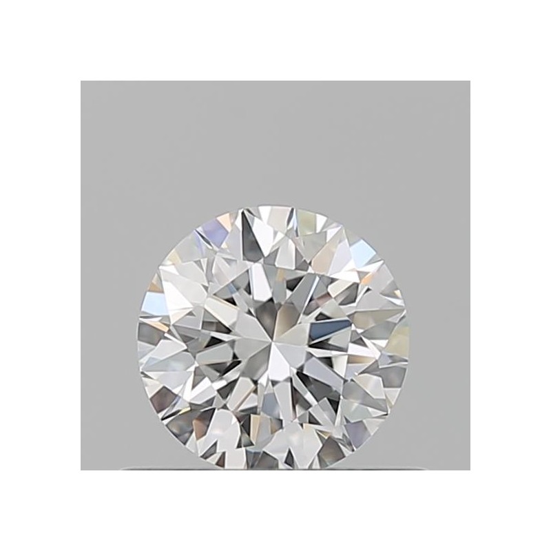 Diament szlif okrągły, 0.5ct, VVS1, G, GIA 6535275899