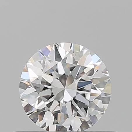 Diament szlif okrągły, 0.5ct, VVS1, G, GIA 6535275899