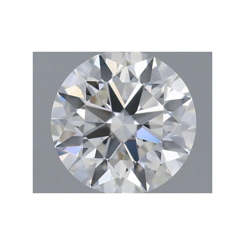 Diament szlif okrągły, 0.3ct, VS1, I, GIA 7526964407 Diament szlif okrągły, 0.3ct, VS1, I, GIA 7526964407