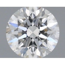 Diament szlif okrągły, 0.3ct, VS1, G, GIA 6532177333