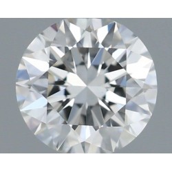 Diament szlif okrągły, 0.3ct, VS1, I, GIA 1528795215
