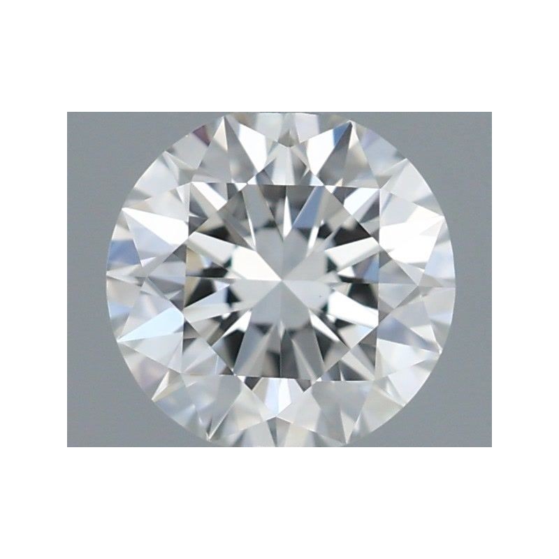 Diament szlif okrągły, 0.3ct, VS1, I, GIA 1528795215