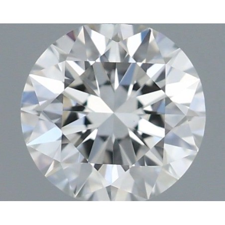 Diament szlif okrągły, 0.3ct, VS1, I, GIA 1528795215