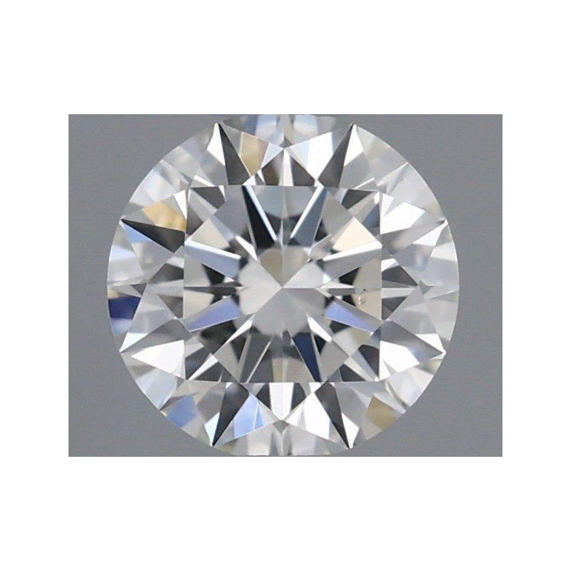 Diament szlif okrągły, 0.3ct, VS2, I, GIA 2526768441