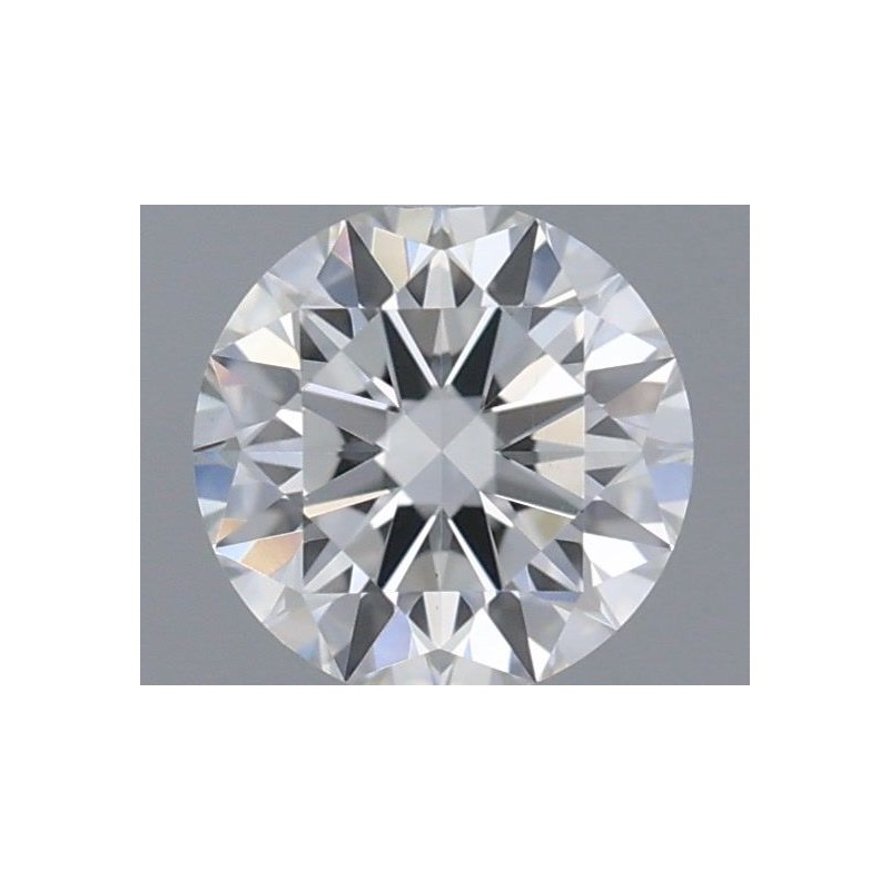 Diament szlif okrągły, 0.3ct, VS1, H, GIA 6522771114 Diament szlif okrągły, 0.3ct, VS1, H, GIA 6522771114