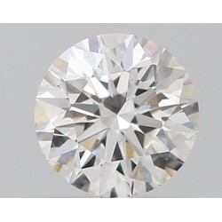 Diament szlif okrągły, 0.54ct, VS2, G, GIA 1523711137