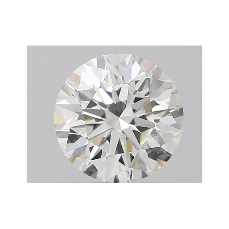 Diament szlif okrągły, 0.54ct, VS2, G, GIA 1523711137 Diament szlif okrągły, 0.54ct, VS2, G, GIA 1523711137