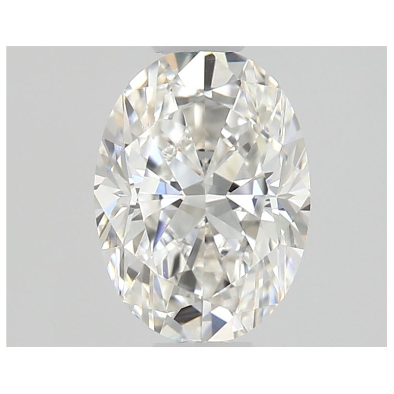 Diament szlif owalny, 0.5ct, VVS2, G, GIA 6535381920
