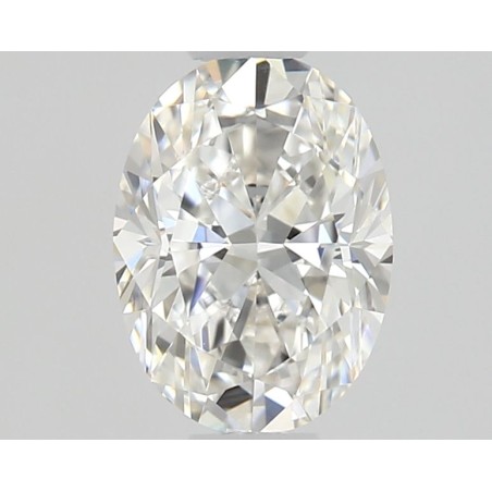 Diament szlif owalny, 0.5ct, VVS2, G, GIA 6535381920