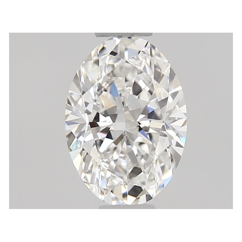 Diament szlif owalny, 0.5ct, VS2, E, GIA 5231735605