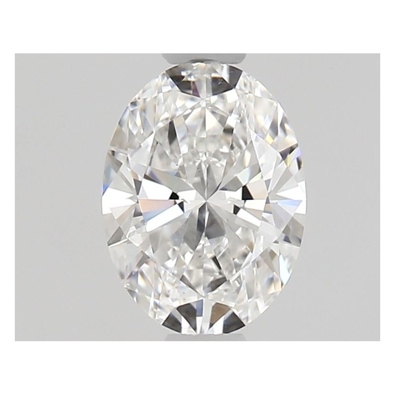 Diament szlif owalny, 0.5ct, VS2, E, GIA 3535142159
