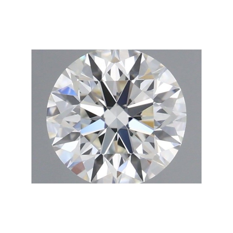 Diament szlif okrągły, 0.3ct, VS1, I, GIA 7533107979