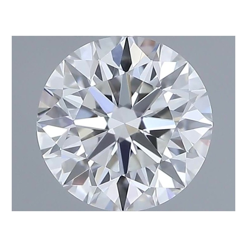 Diament szlif okrągły, 0.5ct, VVS1, F, IGI 710524122 Diament szlif okrągły, 0.5ct, VVS1, F, IGI 710524122