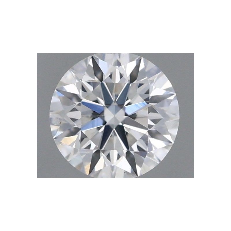 Diament szlif okrągły, 0.3ct, SI1, D, IGI 727539625 Diament szlif okrągły, 0.3ct, SI1, D, IGI 727539625