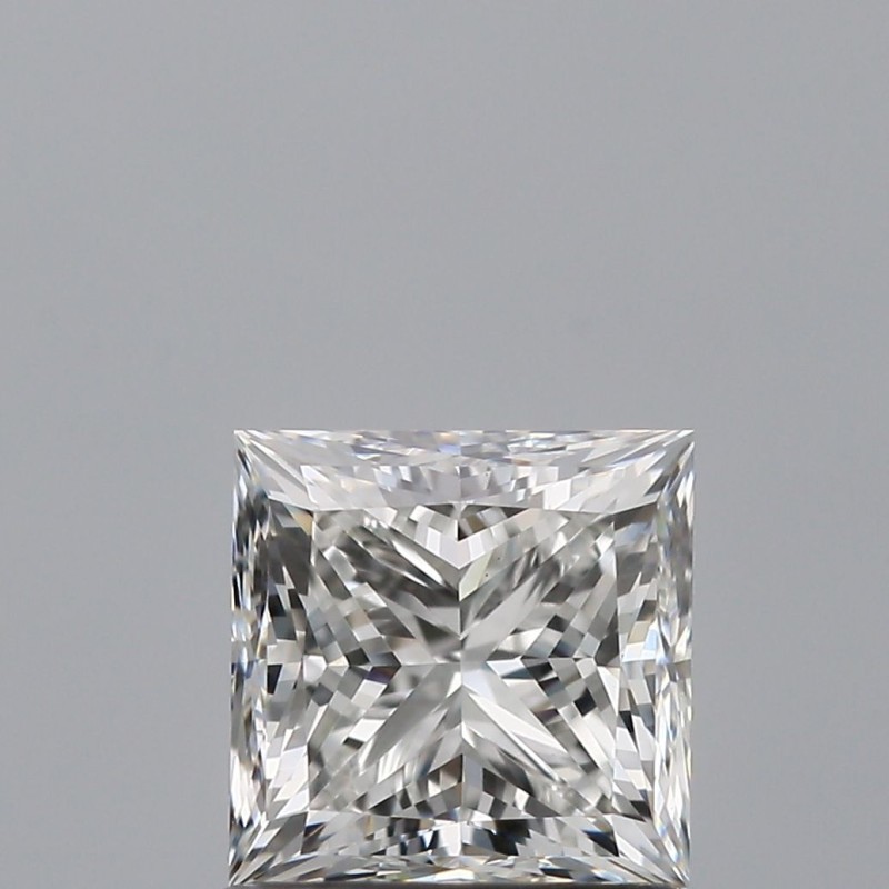 Diament szlif princess, 1ct, VS1, G, GIA 1535833052